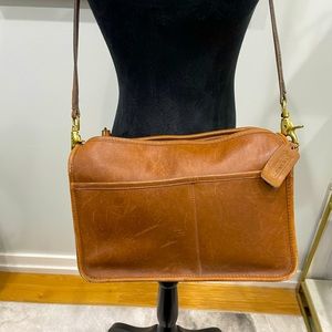 Coach Vintage New York City Bonnie Cashin Bag